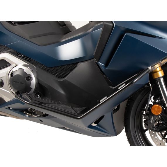 Pare-choc avant noir Hepco&Becker Honda Forza 750 '21-