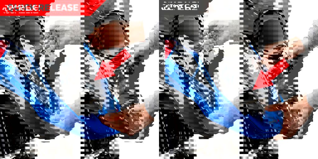 Protection de phare transparente Puig BMW R1300GS '23-