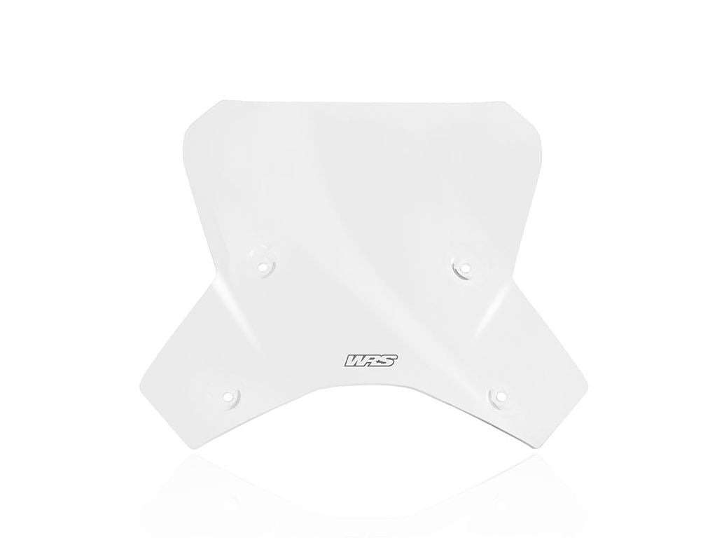 Vitre de remplacement Touring WRS KTM 1290 Super Adventure R/S '21- transparente