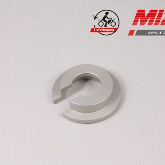 Kit d'abaissement 35 mm pour BMW F750GS / F850GS / F900XR '18-