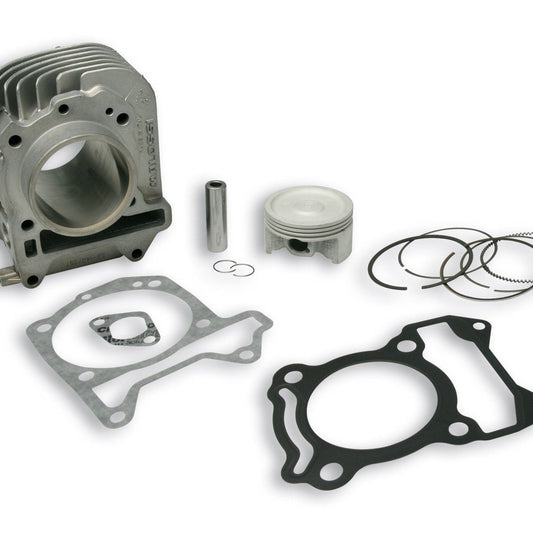 Cylindre MALOSSI Ø 63, axe Ø 14 pour Piaggio Liberty S iGet 125 IE 4T Euro 5 (2021-)