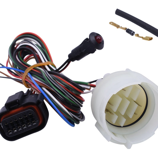 Faisceau de câbles Patrolline | Piaggio / Vespa Sprint / Primavera ('18-)