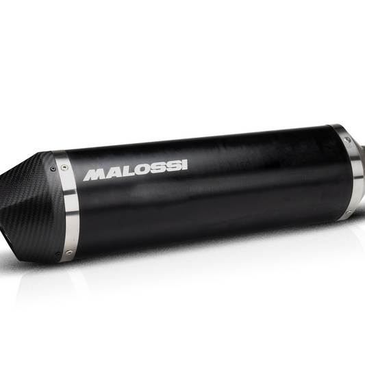 silencieux maxi wild lion pour collecteurs d'origine