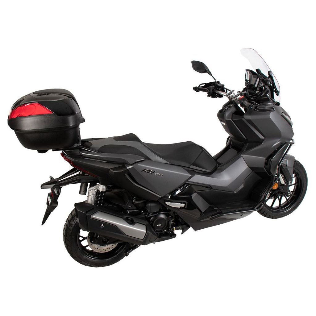 Support supérieur Easyrack Hepco&Becker