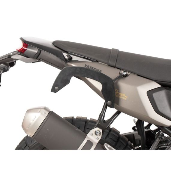 C-Bow tasdragers zwart Hepco&Becker Yamaha XT700Z Tenere '25-