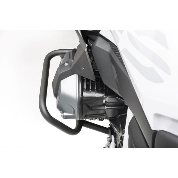Valbeugel zwart Puig BMW R1250GS LC '18-23