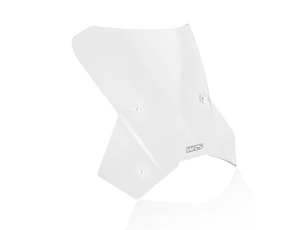 Vitre de remplacement Touring WRS KTM 1290 Super Adventure R/S '21- transparente