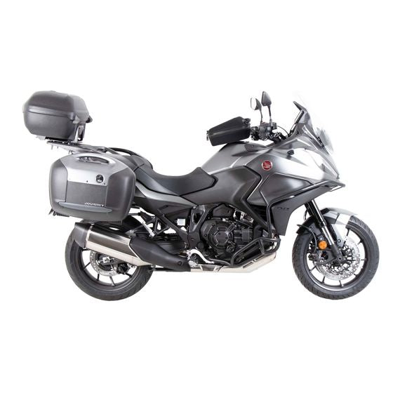 Porte-bagages supérieur Easyrack Hepco&Becker Honda NT1100 '22-