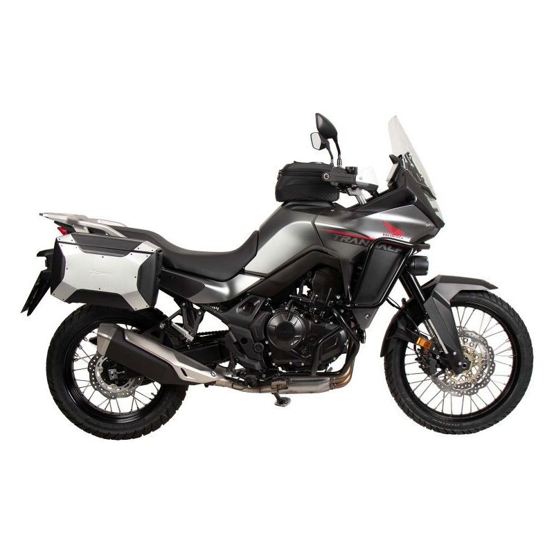 Porte-sacs C-Bow noir Hepco&Becker Honda XL750 Transalp '23-