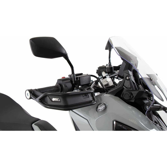 COUVERCLES DE PROTECTION MAIN HONDA X-ADV '21-