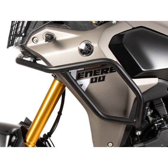 Tankvalbeugel (boven) zwart Hepco&Becker Yamaha XT700Z Tenere '25-