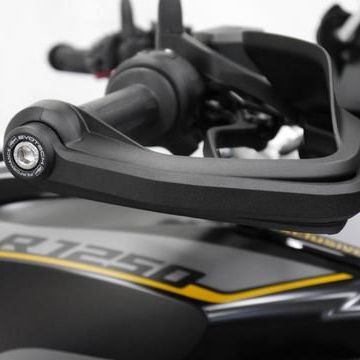Protège-mains BMW R1200GS LC '13-18 Evotech Performance