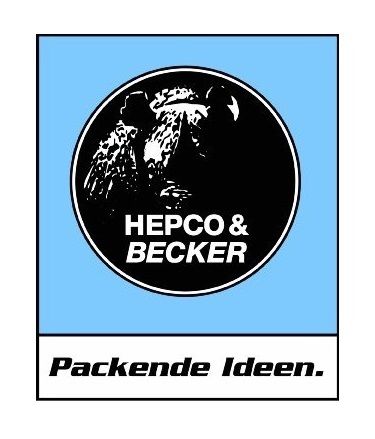 Porte-bagages C-Bow noir Hepco&Becker Ducati Hypermotard 950/SP '19+