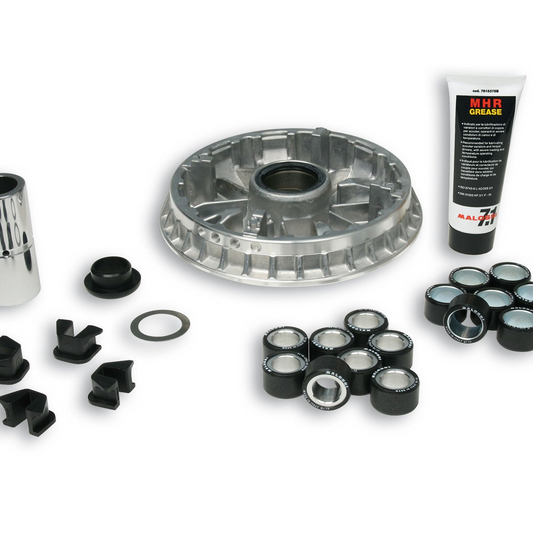 variateur multivar 2000