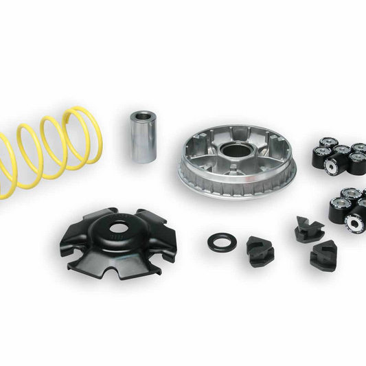 variateur multivar 2000