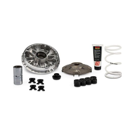 Variateur Multivar 2000