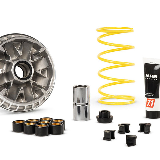 Variateur Multivar 2000 pour Piaggio MP3 530 HPE