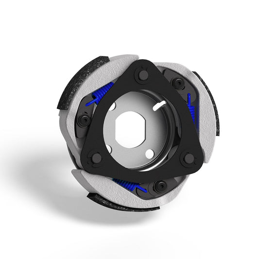 Embrayage Maxi Delta Malossi pour Kymco Agility S 125