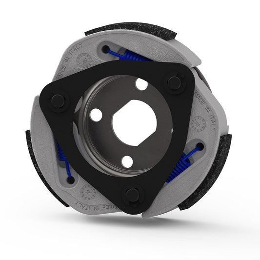 embrayage maxi fly non réglable embrayage automatique pour cloche d'embrayage ø 125