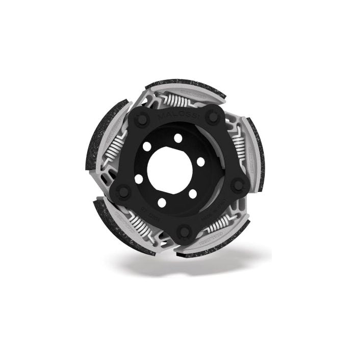 Système d'accouplement Malossi