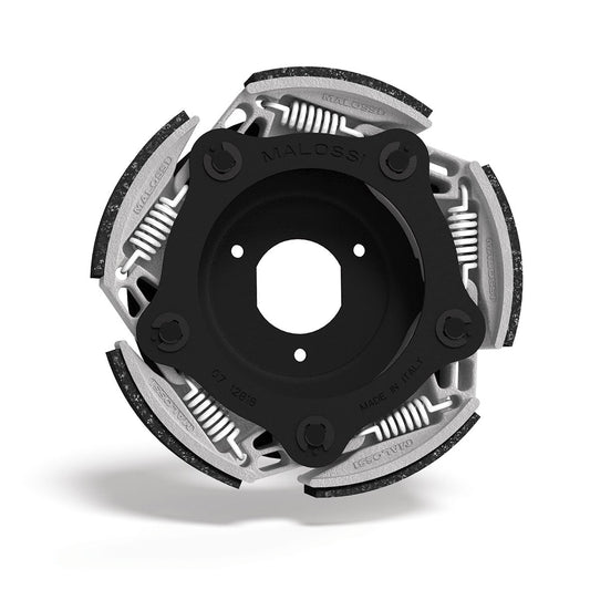 embrayage maxi fly non réglable embrayage automatique pour cloche d'embrayage ø 160