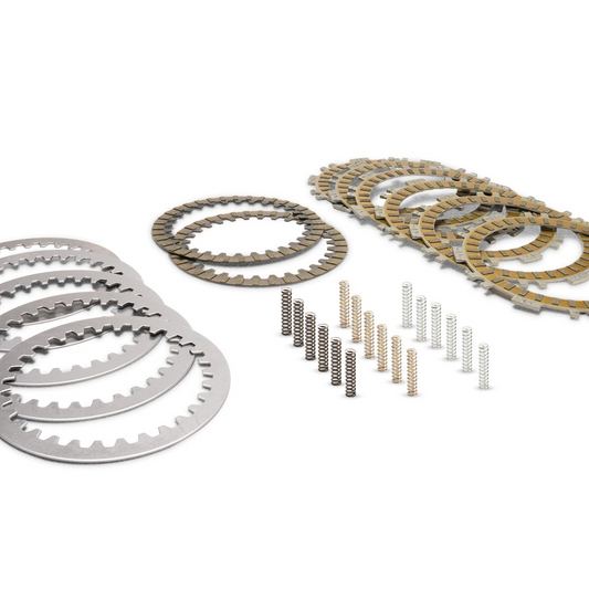 jeu de disques pour embrayage d'origine