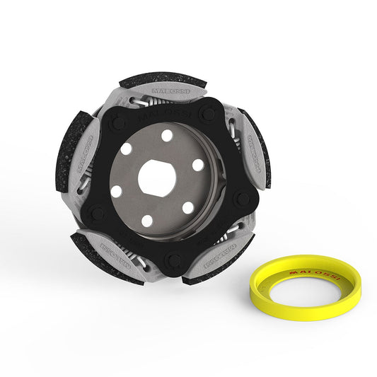 embrayage maxi fly non réglable embrayage automatique pour cloche d'embrayage ø 152-153