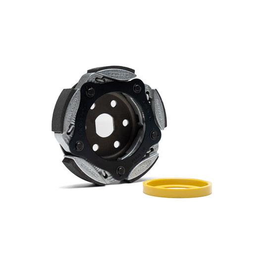 Pochette maxi mouche