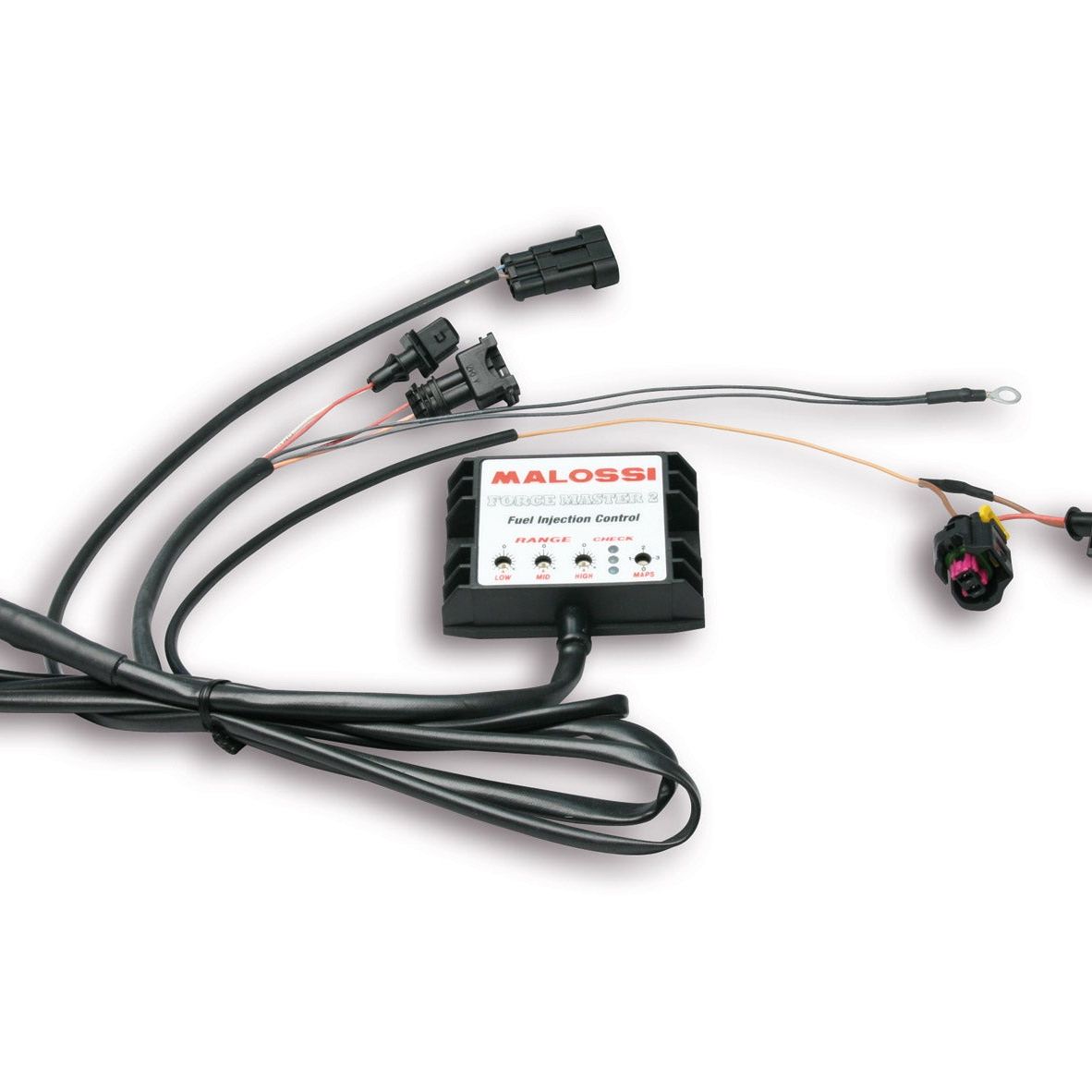 Contrôleur électronique FORCE MASTER 2 – Piaggio Beverly 350