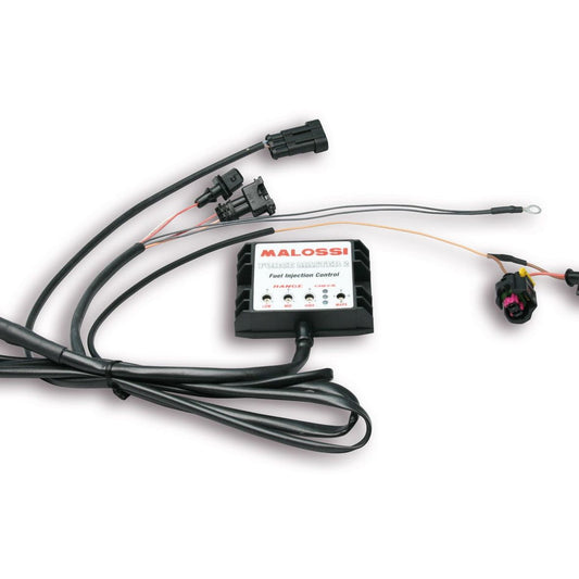 Contrôleur électronique FORCE MASTER 2 – Piaggio Beverly 350