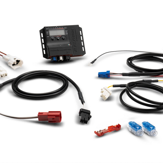 contrôleur électronique force master 2.1