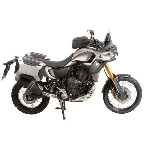 C-Bow tasdragers zwart Hepco&Becker Yamaha XT700Z Tenere '25-