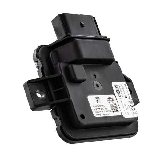 Unité centrale pour accessoires de chauffage PIAGGIO