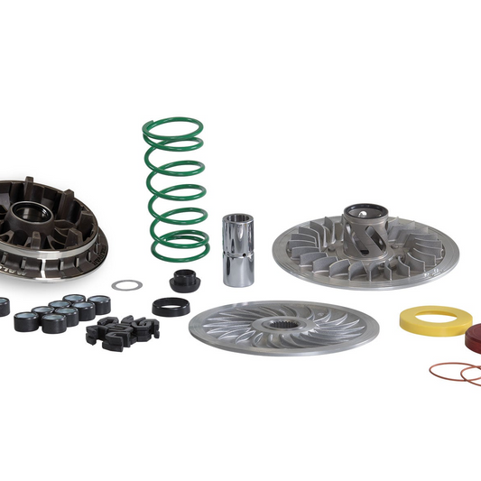 gamme supérieure pour les moteurs Kymco AK 550