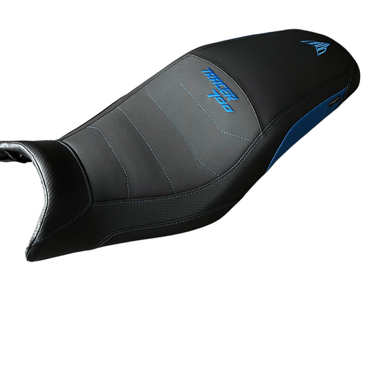 Selle confort Yamaha Tracer 7 (19-24) modèle sport