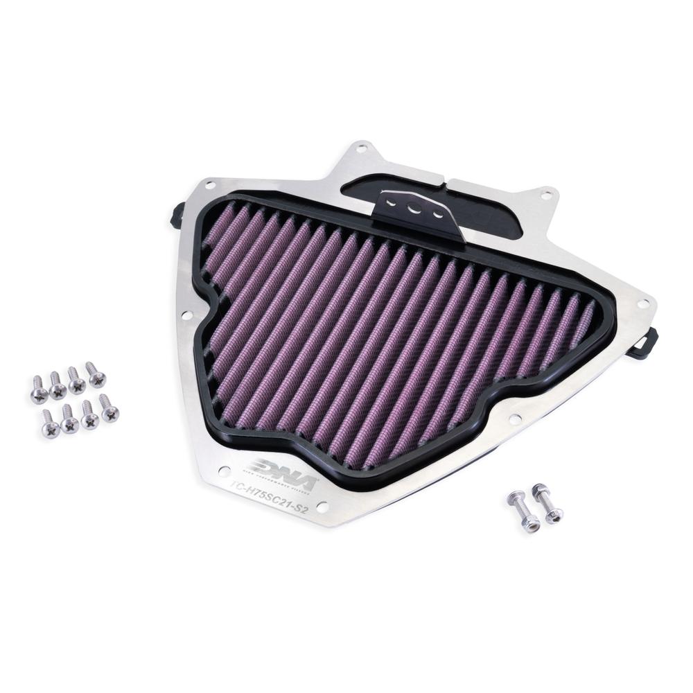 Kit combiné ADN – Honda X-ADV 750 2025