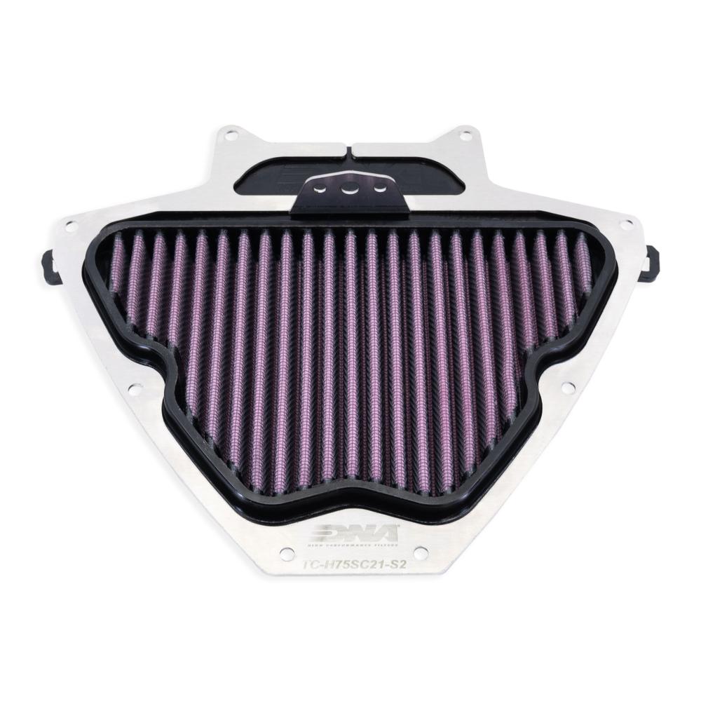 Kit combiné ADN – Honda X-ADV 750 2025