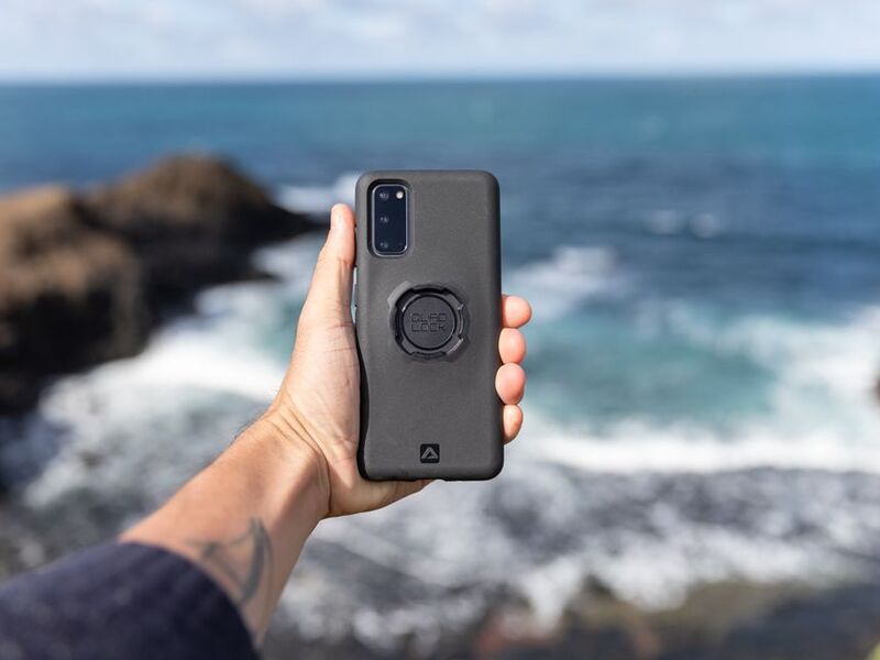 Coque de téléphone QUAD LOCK pour iPhone 14 Pro Max