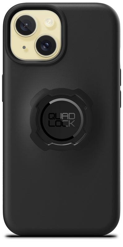 Coque QUAD LOCK - iPhone 15
