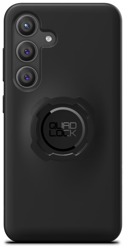 Coque QUAD LOCK pour Samsung Galaxy S24