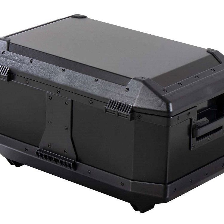 Top case TC60 Xplorer noir Hepco&Becker