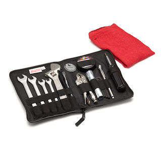 Ensemble d'outils métriques