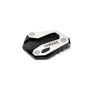 Kit d'extension de pied de béquille latérale