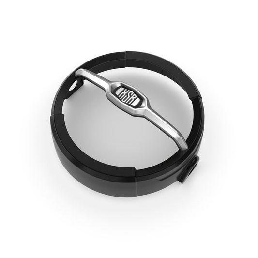 Protection de phare vintage