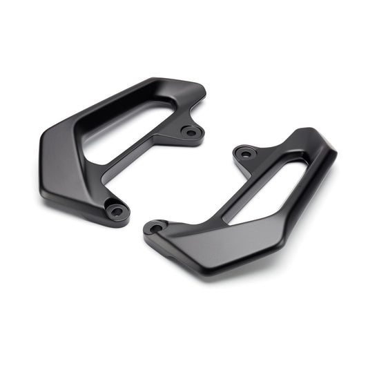 Barre d'appui pour passager