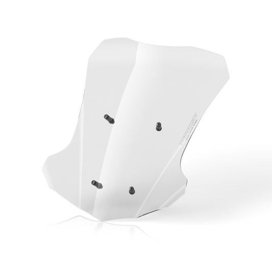 Pare-brise de tourisme