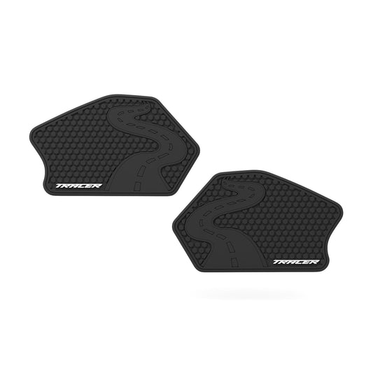 Chemin du panneau latéral