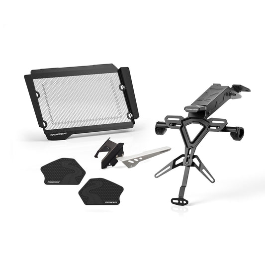 Pack Sport pour la TRACER 7