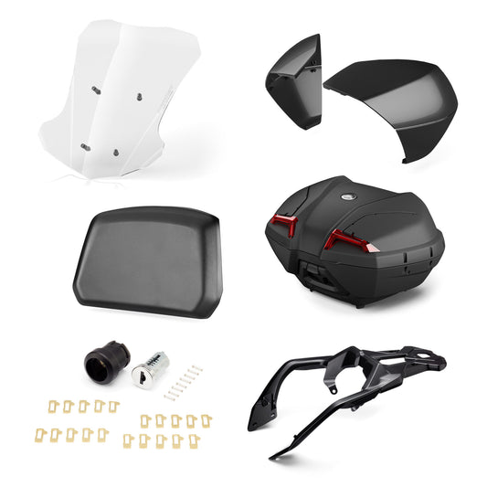 Pack urbain Tracer 7