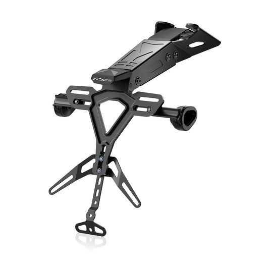 Support de plaque d'immatriculation